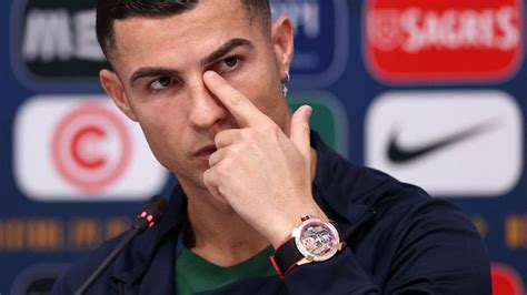 audemars piguet ronaldo|CELEBRITY WATCH DEATH MATCH: Cristiano .